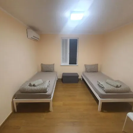 Hancho - Kapana Center * Plovdiv