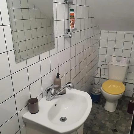 Hancho - Kapana Center Plovdiv