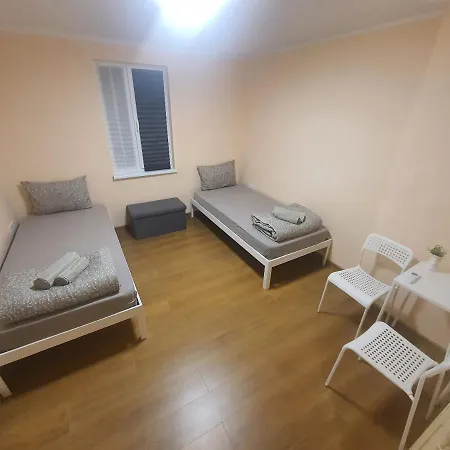 Hotel Hancho - Kapana Center