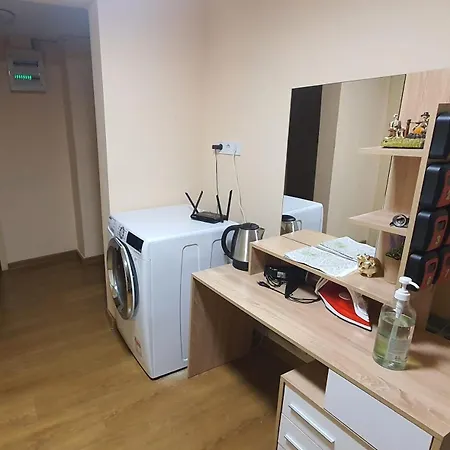 Hancho - Kapana Center *