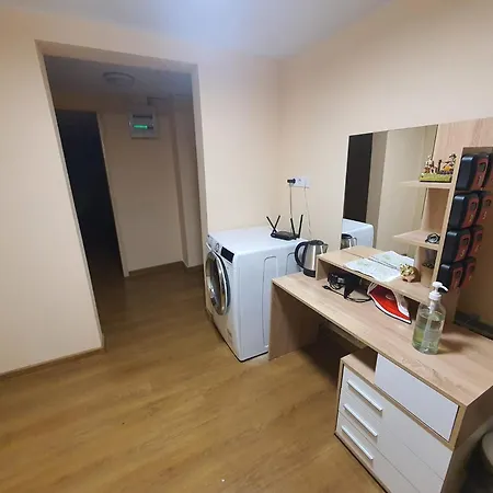 Hancho - Kapana Center Hotel