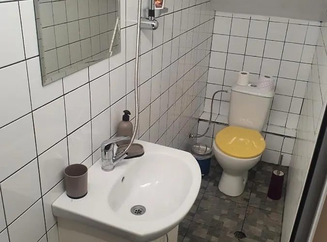 מלון Hancho - Kapana Center