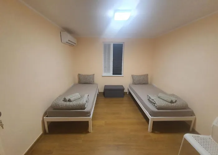 Hancho - Kapana Center * פלובדיב