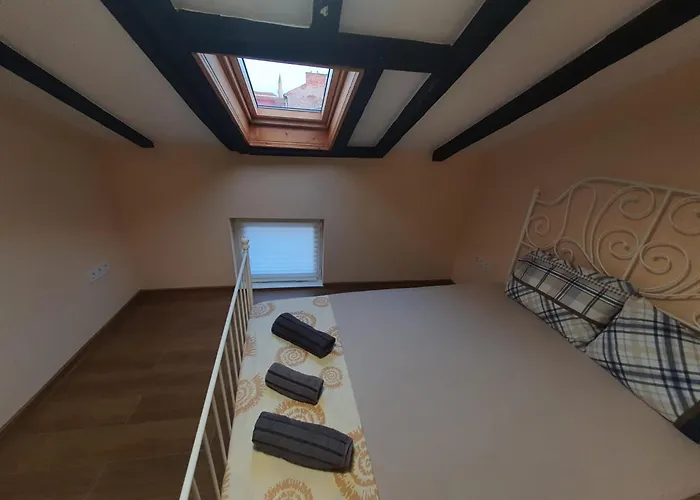 Hancho - Kapana Center * פלובדיב