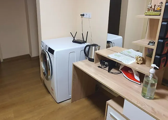 Hancho - Kapana Center פלובדיב