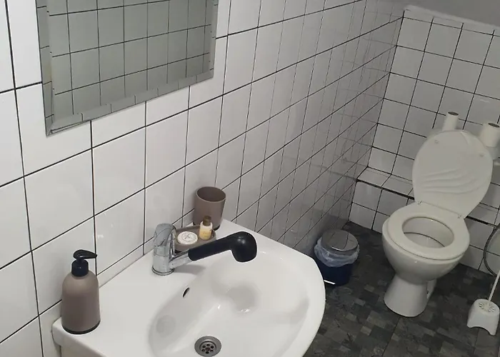 מלון Hancho - Kapana Center *