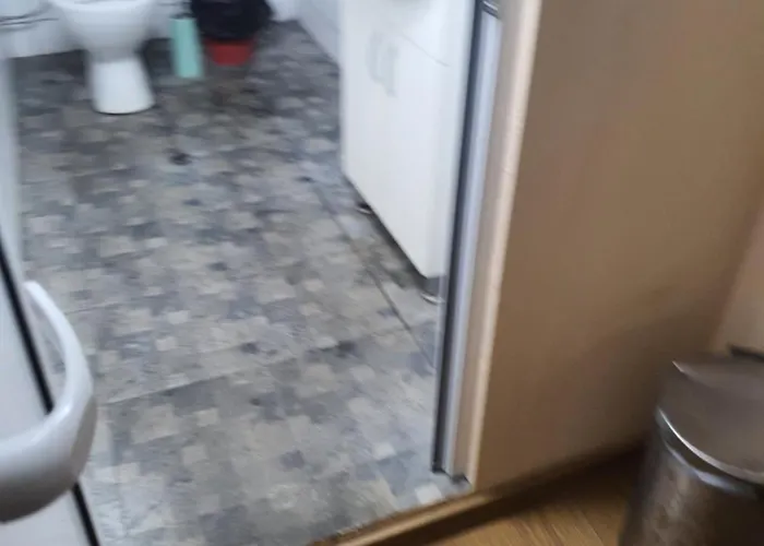 Hancho - Kapana Center *