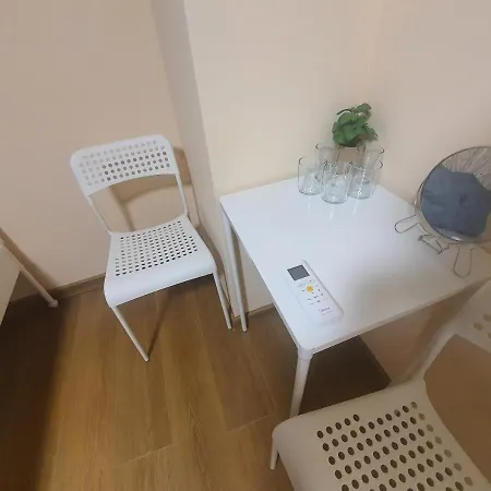 Ξενοδοχείο Hancho - Kapana Center Φιλιππούπολη