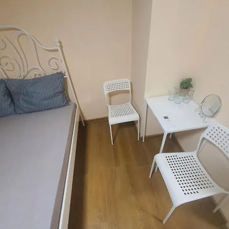 Hancho - Kapana Center Hotel *