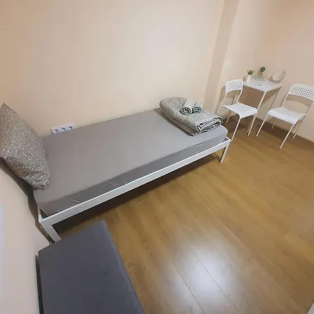 Hancho - Kapana Center Hotel Plowdiw