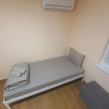 Hancho - Kapana Center *