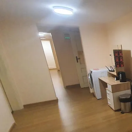 Hancho - Kapana Center Hotel