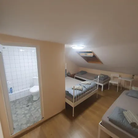 Hancho - Kapana Center * Plovdiv