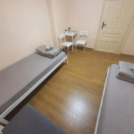 Hotel Hancho - Kapana Center *