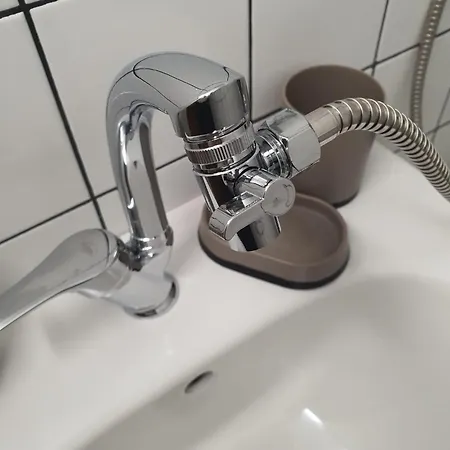 Hotel Hancho - Kapana Center *