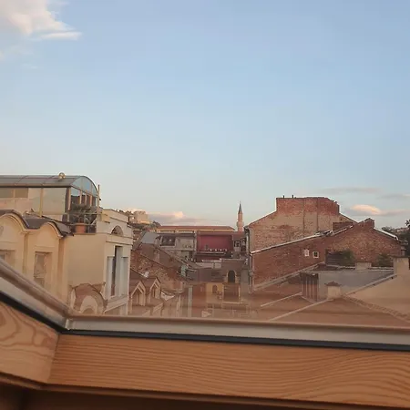 Hotel Hancho - Kapana Center Plovdiv
