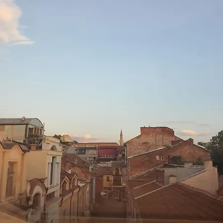 Hancho - Kapana Center *