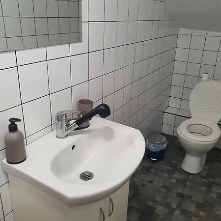 Hancho - Kapana Center Hotel