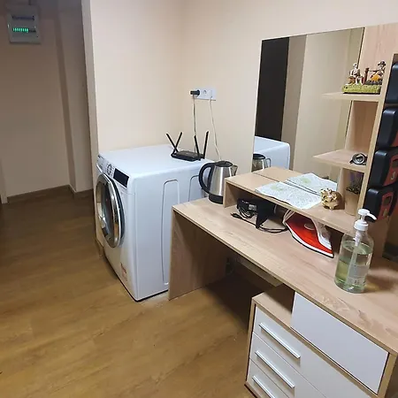 Hancho - Kapana Center Plowdiw