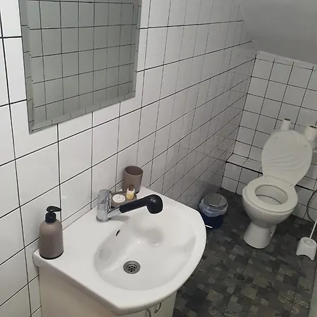 Hotel Hancho - Kapana Center Plowdiw