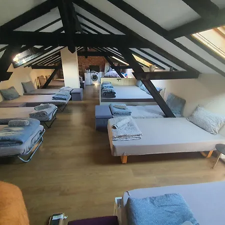 Hotel Hancho - Kapana Center Plowdiw