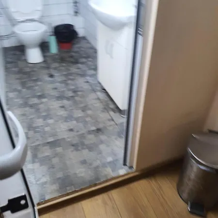 Hancho - Kapana Center *