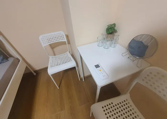 酒店 Hancho - Kapana Center 普罗夫迪夫