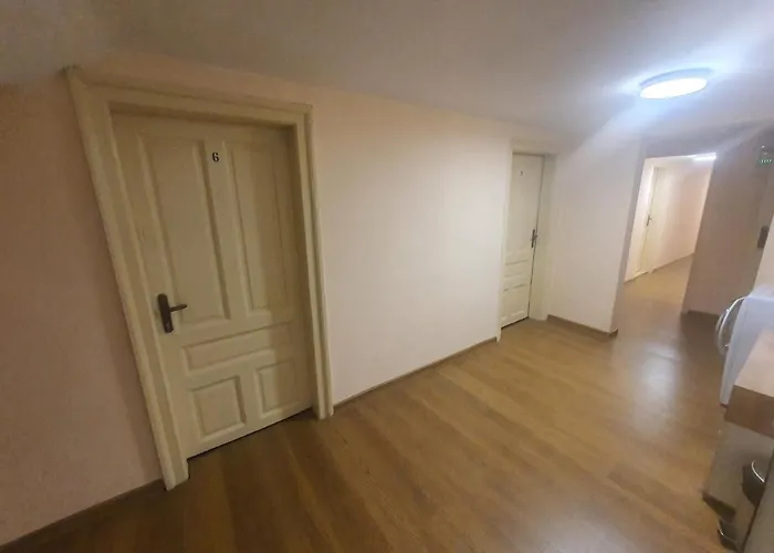 Hancho - Kapana Center