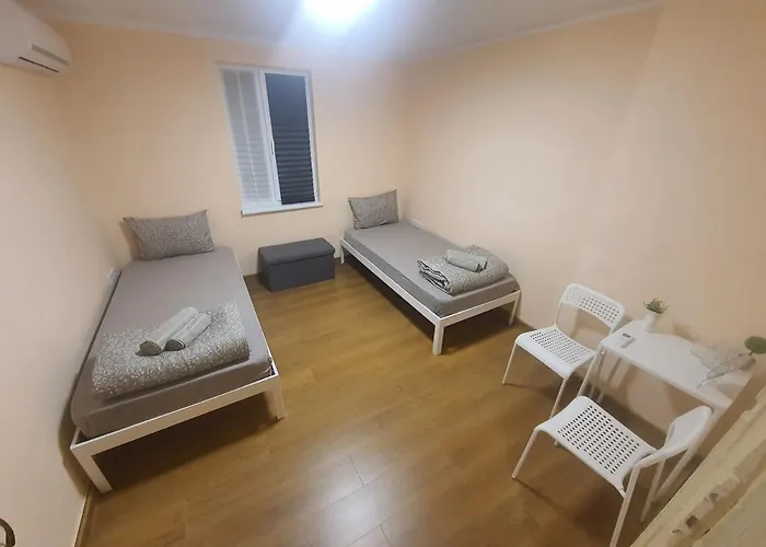 酒店 Hancho - Kapana Center