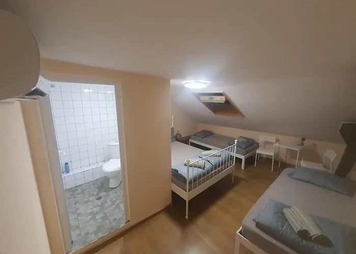 Hancho - Kapana Center * 普罗夫迪夫