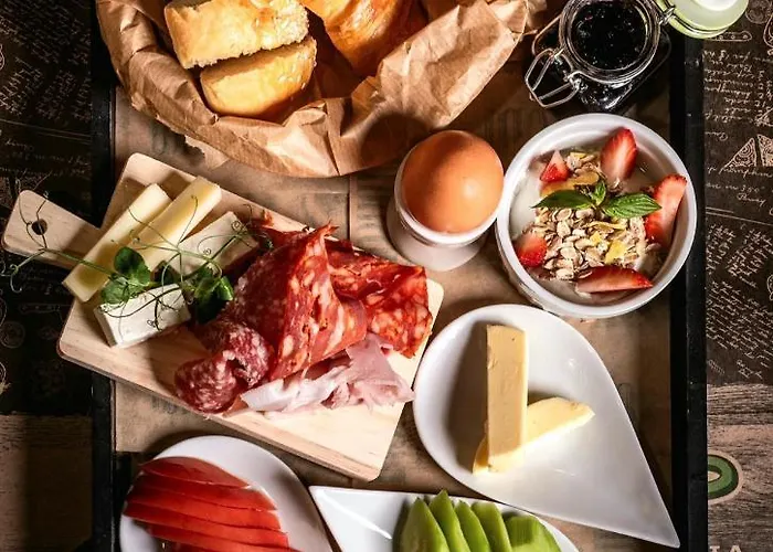 Hancho - Kapana Center 普罗夫迪夫