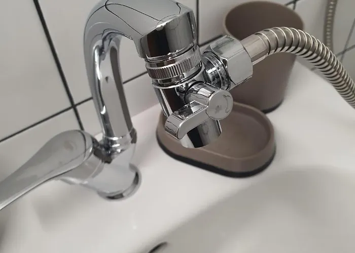 酒店 Hancho - Kapana Center *