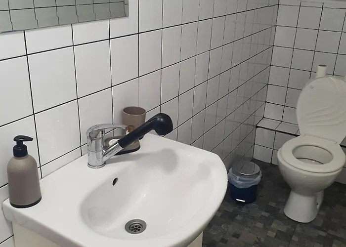 Hancho - Kapana Center 酒店